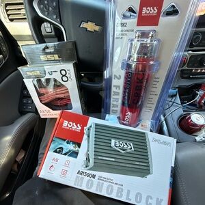 3 In, a od n MTXTNE212D 12"1200 subwoofer